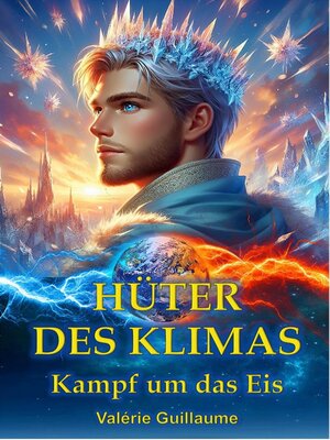 cover image of Hüter des Klimas